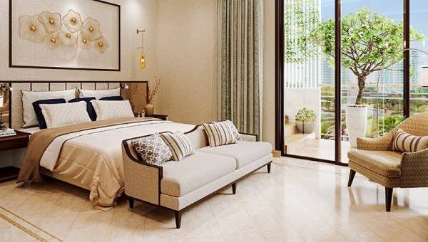 About Central Park Project in Gurgaon