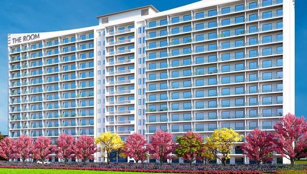 About Central Park Project in Gurgaon