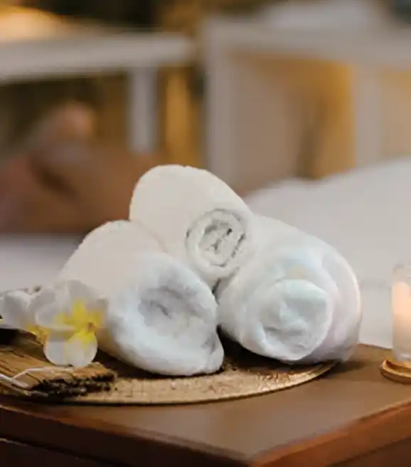 amenities