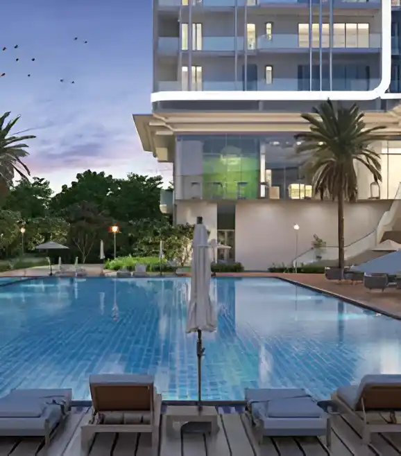amenities